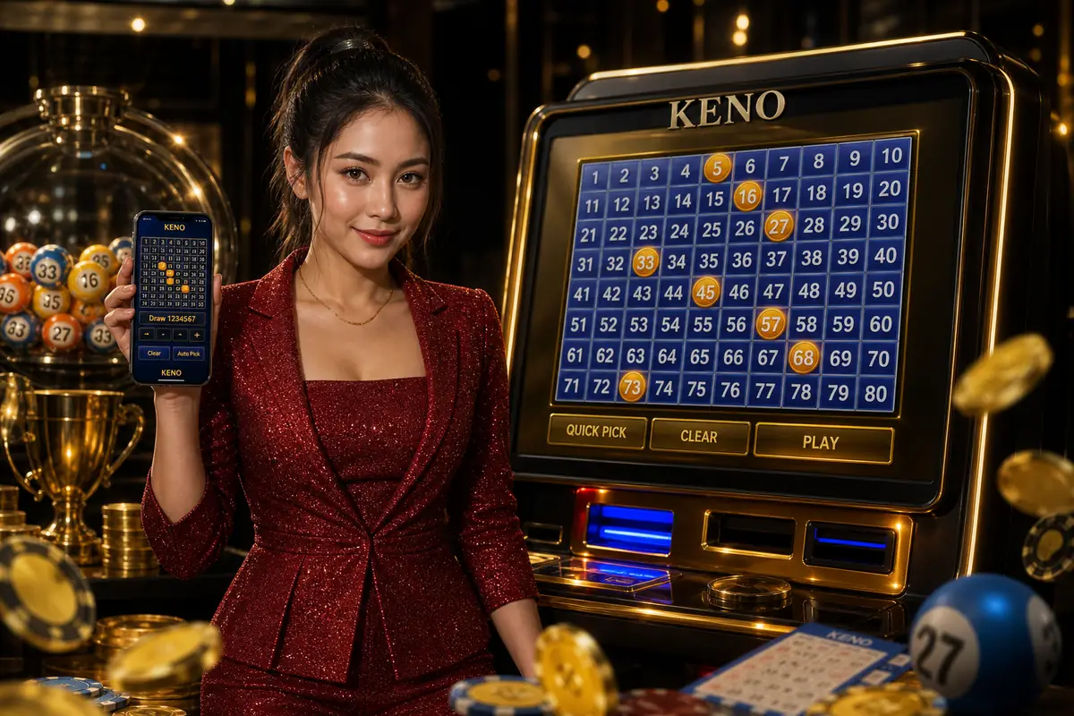 2cuci Sic Bo meja live dealer dadu