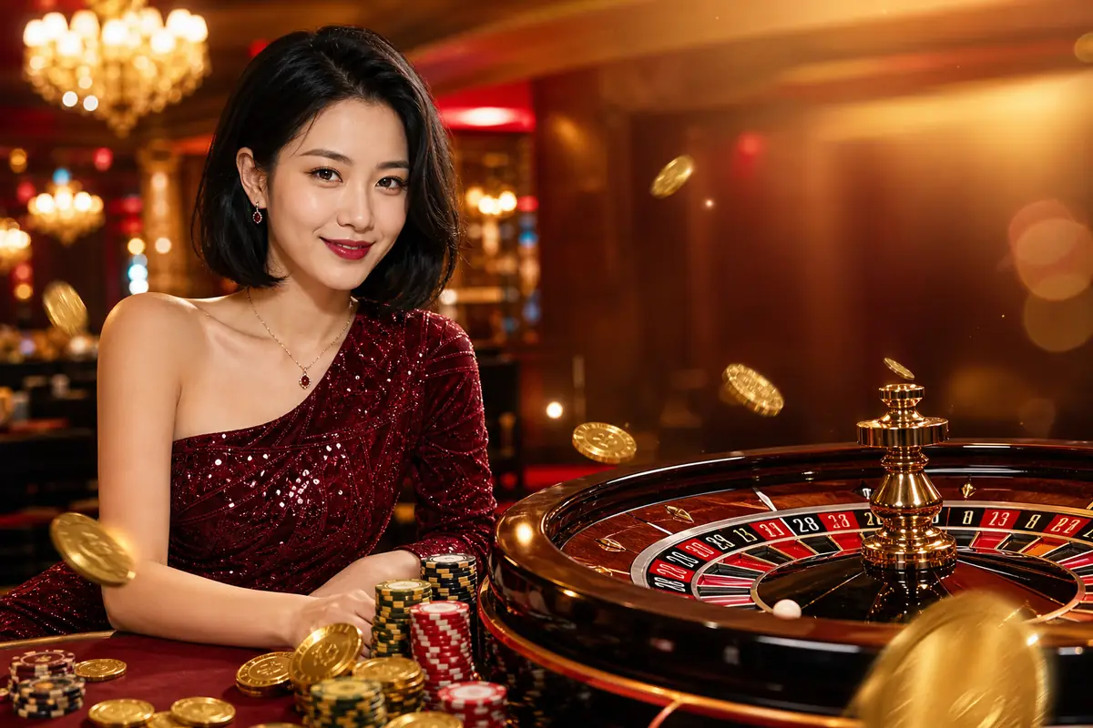 2cuci Casino meja live dealer baccarat
