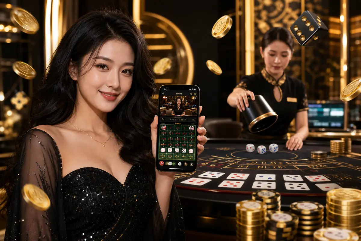 2cuci Teen Patti meja kad live dealer