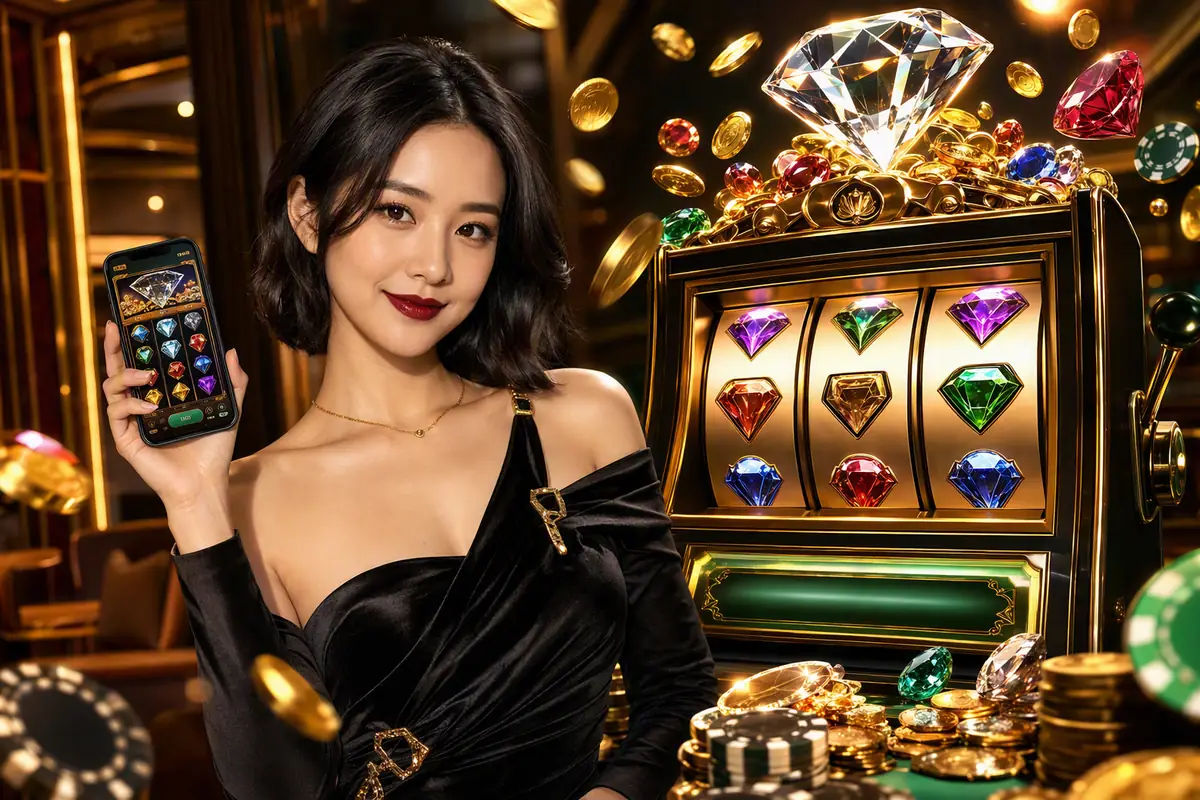 2cuci slot online koleksi permainan popular
